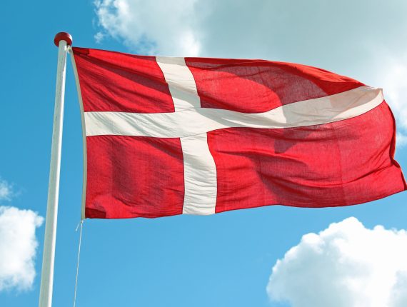 Danish gambling market reports revenue rise of 6% for July
