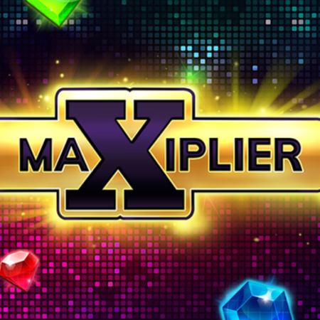 Realistic Games unveils action-packed Maxiplier slot