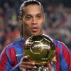 A Football Great Stars in Ronaldinho Spins Slot!